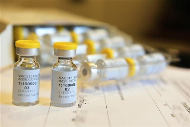 Bộ Y tế Canada khẳng định lợi ích của vaccine Johnson & Johnson