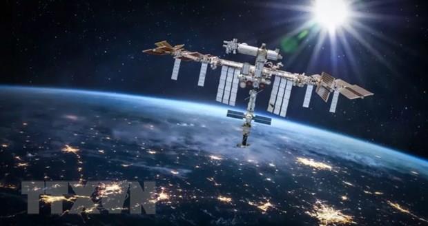 Nga lần đầu tiên công bố mô hình trạm quỹ đạo tương lai