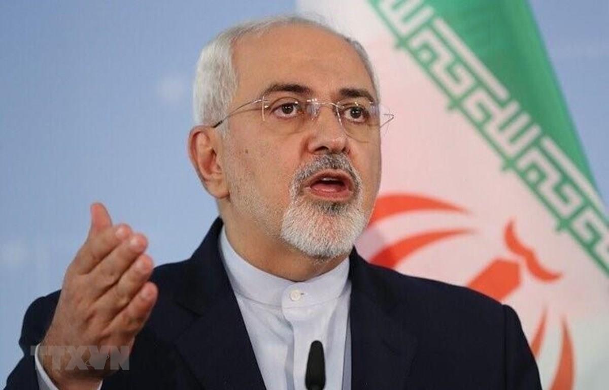 Iran khẳng định sẽ khôi phục cam kết hạt nhân nếu Mỹ dỡ bỏ trừng phạt
