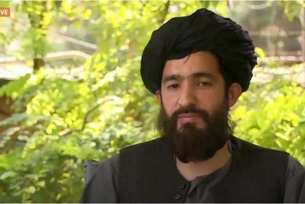 Afghanistan: Taliban cam kết bảo vệ an ninh cho phái bộ EU tại Kabul