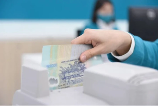 Mỹ tiếp tục xác định Việt Nam không thao túng tiền tệ