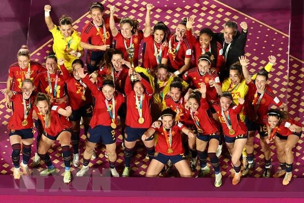 10 điểm nhấn khó quên của Giải Vô địch Bóng đá Nữ Thế giới 2023