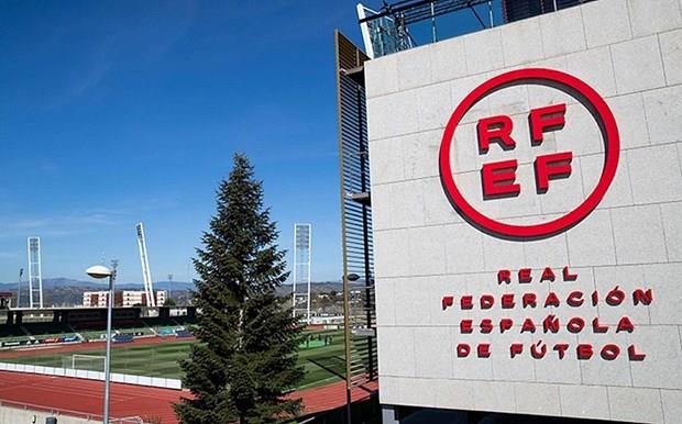 Tây Ban Nha bắt giữ 23 người thuộc đường dây dàn xếp tỷ số bóng đá
