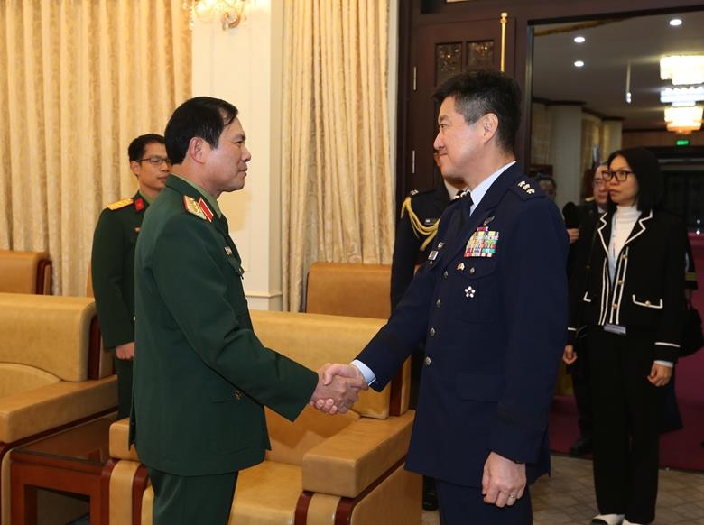 Đẩy mạnh hợp tác Việt Nam - Nhật Bản lĩnh vực công nghiệp quốc phòng