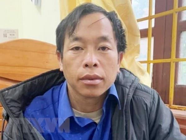 Lai Châu: Vận động thành công đối tượng trốn truy nã ra đầu thú