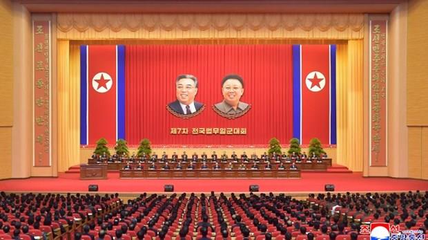 Triều Tiên tổ chức hội nghị tư pháp toàn quốc đầu tiên sau 5 năm