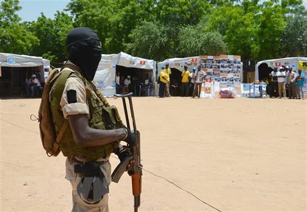 Niger: Nhóm bắt cóc thả tự do cho 10 nhân viên cứu trợ nhân đạo