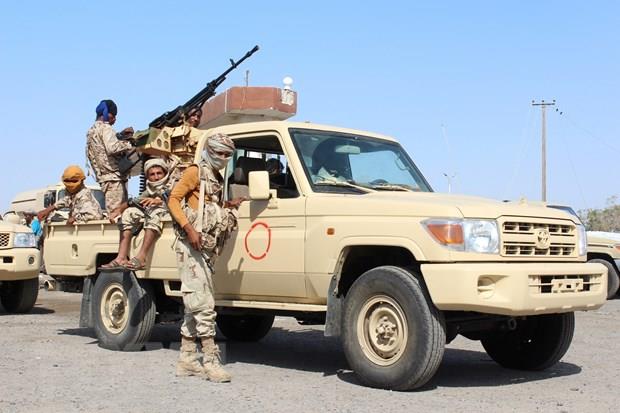 Quân đội Yemen đánh bật phiến quân Al-Qaeda khỏi thung lũng Abyan