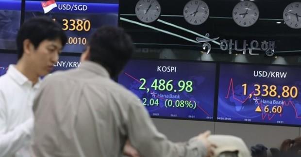 Hàn Quốc mở rộng điều tra vụ bê bối thao túng giá cổ phiếu