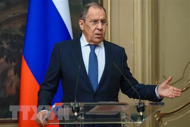 Nga khẳng định vai trò cốt lõi của SCO trong trật tự thế giới mới