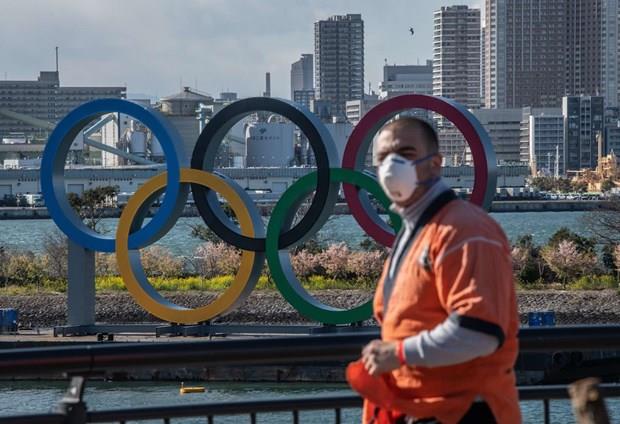 Nhật Bản bàn giải pháp phòng dịch cho VĐV nước ngoài tham gia Olympic