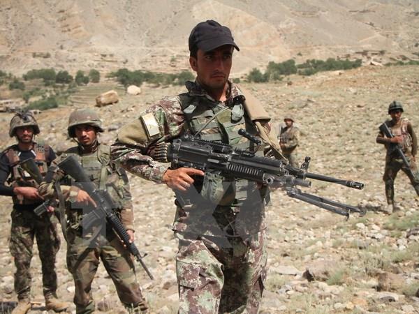 Lầu Năm Góc: Afghanistan có lộ trình mới phá vỡ bế tắc với Taliban