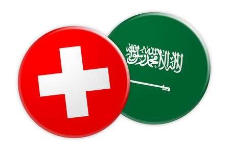 Thụy Sĩ quyết định tạm ngừng xuất khẩu vũ khí sang Saudi Arabia