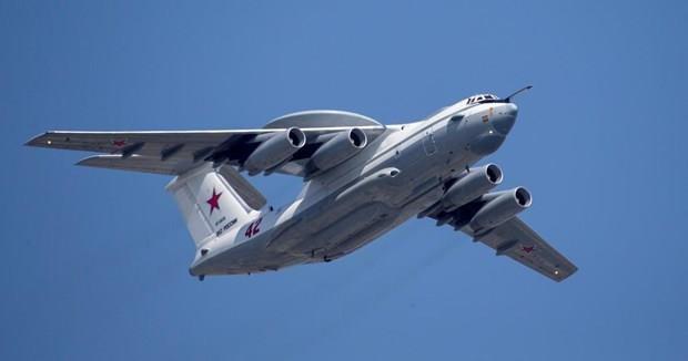 Mỹ ủng hộ phản ứng của đồng minh về các vụ va chạm máy bay Nga