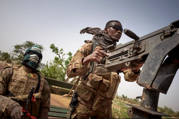 LHQ lên án vụ tấn công ở miền Trung Mali khiến dân thường thiệt mạng