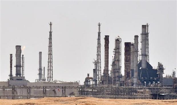 Nga-Saudi Arabia điện đàm về hợp tác song phuơng trong khuôn khổ OPEC+