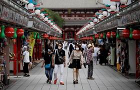 Nhật Bản tạm dừng chiến dịch kích cầu du lịch nội địa