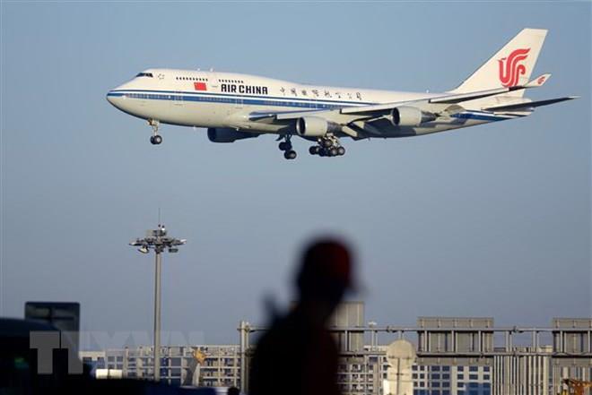 Áp lực cạnh tranh gia tăng trong ngành vận tải hàng không Trung Quốc