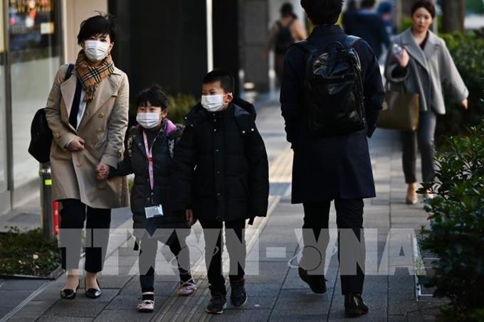 Nhật Bản đối mặt với nguy cơ hệ thống y tế sụp đổ