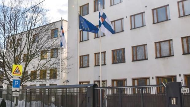 Lại xảy ra căng thẳng ngoại giao giữa Nga với Phần Lan và Cộng hòa Séc