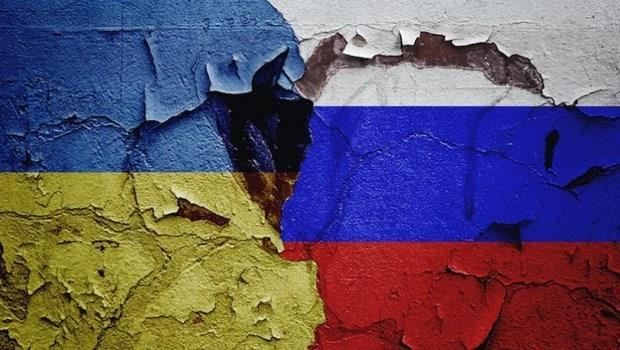 Bộ Ngoại giao Nga tuyên bố trục xuất nhà ngoại giao Ukraine