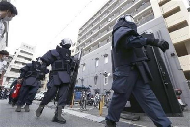 Nhật Bản lần đầu sửa đổi chiến lược an ninh công cộng sau 9 năm