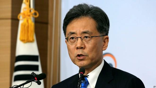 Hàn Quốc hối thúc sớm hoàn tất đàm phán RCEP vào năm tới