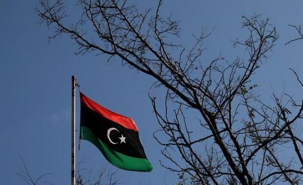 Đàm phán giữa các phe phái Libya cho bầu cử thống nhất vào tháng 12