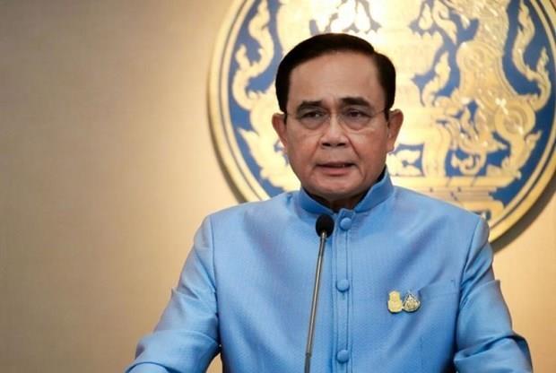 Thái Lan đề cao vai trò của Indonesia thúc đẩy Hội nghị Cấp cao ASEAN