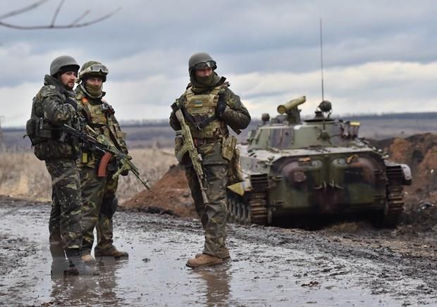 Nga hoan nghênh Mỹ tham gia giải quyết cuộc xung đột ở Đông Ukraine