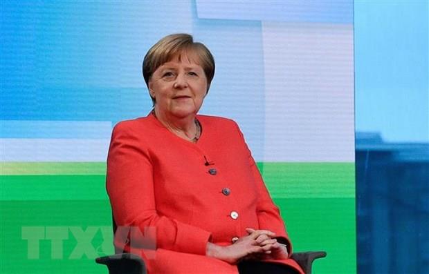 Đức lãnh đạo châu Âu nửa cuối năm 2020: Kỳ vọng trong thách thức