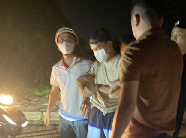 Vụ bắt cóc tại Hà Nội: Khởi tố, tạm giam đối tượng Nguyễn Đức Trung
