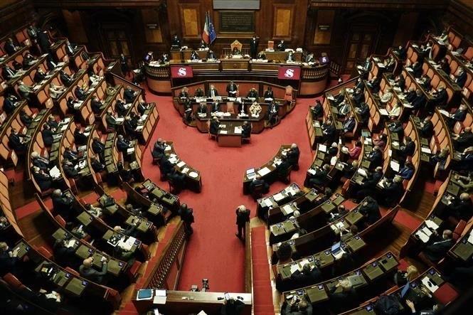 Hạ viện Italy bỏ phiếu chống lại cải cách Cơ chế Ổn định châu Âu