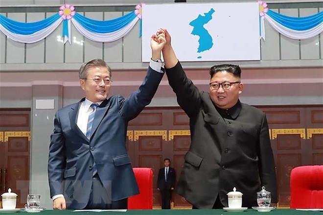 Các đảng Hàn Quốc phản ứng trước việc phê chuẩn thỏa thuận liên Triều