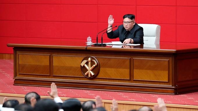 Triều Tiên sắp quyết định "những vấn đề trọng đại"