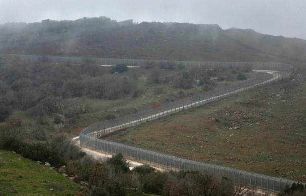 Israel thông qua kế hoạch tăng gấp đôi số người định cư tại Golan