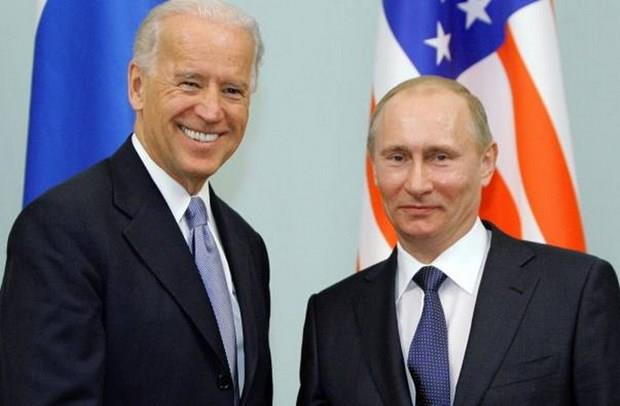 Nga hồi đáp đề xuất của Mỹ về cuộc gặp giữa hai tổng thống