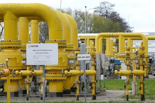 Áo đề nghị EU tách giá điện và khí đốt để kiềm giá điện