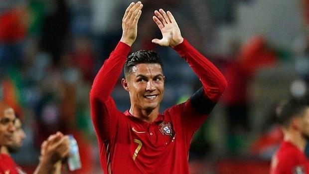 Bảng H- Chờ màn ra quân thắng lợi của Ronaldo và các đồng đội