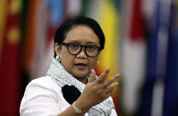Indonesia, Malaysia kêu gọi hợp tác duy trì hòa bình ở Biển Đông