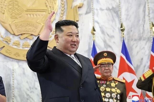 Triều Tiên xác định các nhiệm vụ trọng tâm năm 2024