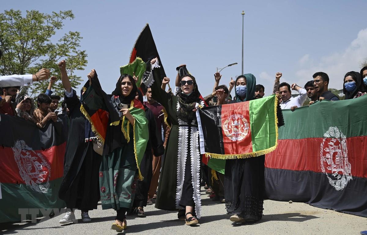 Liên hợp quốc lập chức danh báo cáo viên đặc biệt về Afghanistan