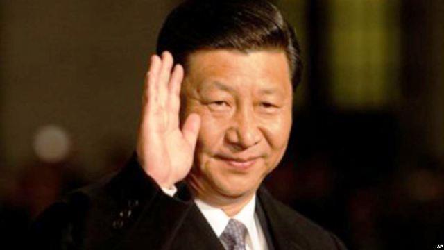 Chủ tịch Trung Quốc Tập Cận Bình tái đắc cử nhiệm kỳ 2