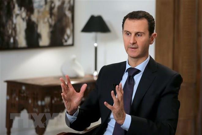 Lực lượng cực đoan tuyên bố tiếp tục chiến đấu lật đổ Tổng thống Syria