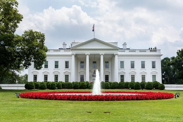 Mỹ bổ nhiệm giám đốc mới quản lý và điều hành công việc ở Nhà Trắng