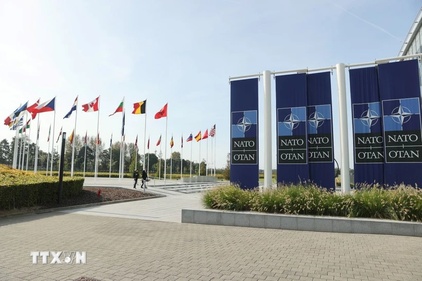 NATO điều tra nghi án tham nhũng trong hợp đồng mua sắm quân sự