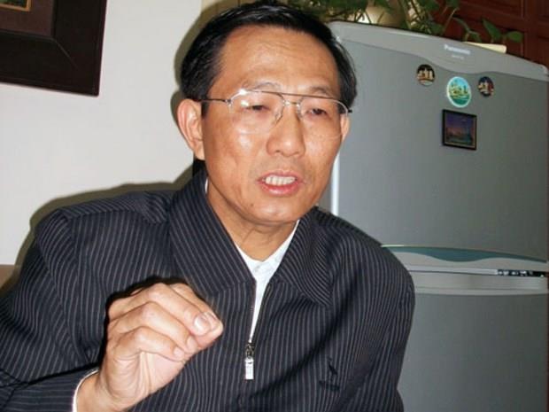 Vụ án cựu Thứ trưởng Cao Minh Quang: Một bị cáo chết do bệnh mãn tính
