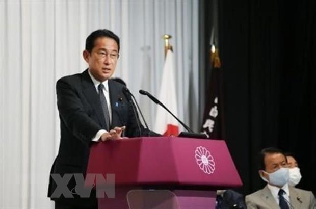 Nhật Bản khẳng định tầm quan trọng của hợp tác với Hàn Quốc