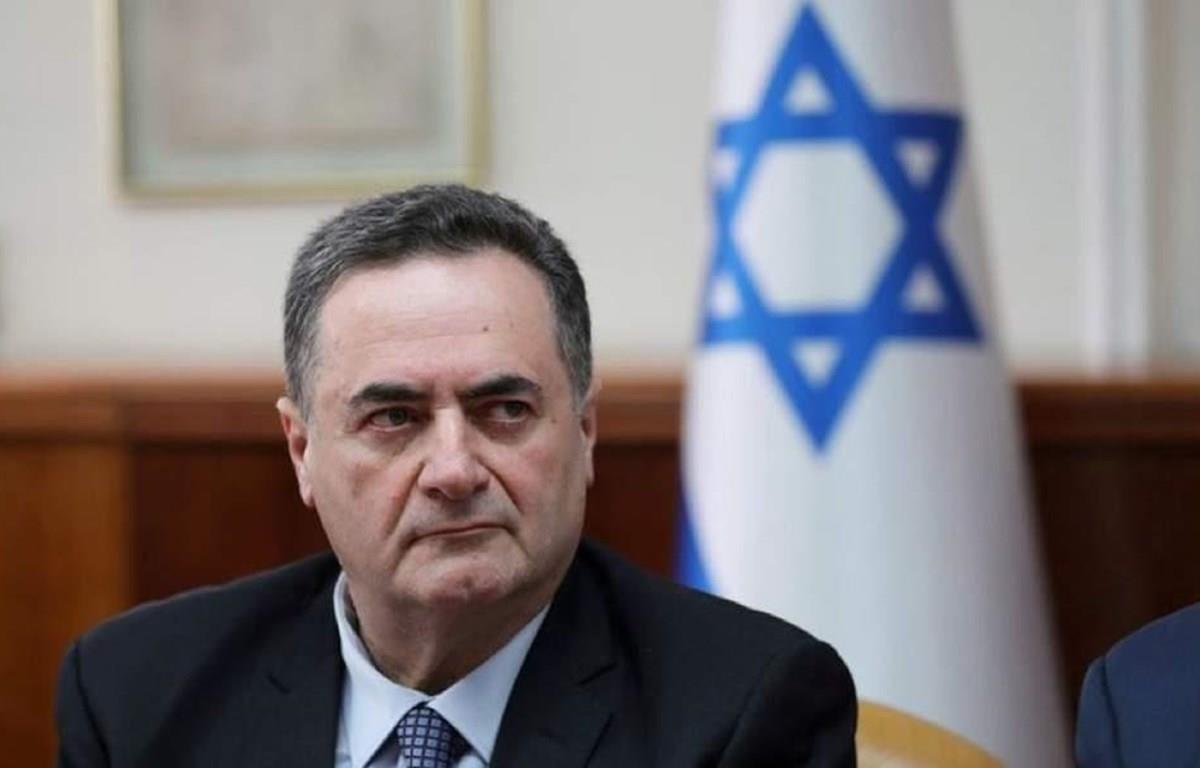Israel phản đối thỏa thuận biên giới trên biển giữa Thổ Nhĩ Kỳ, Libya