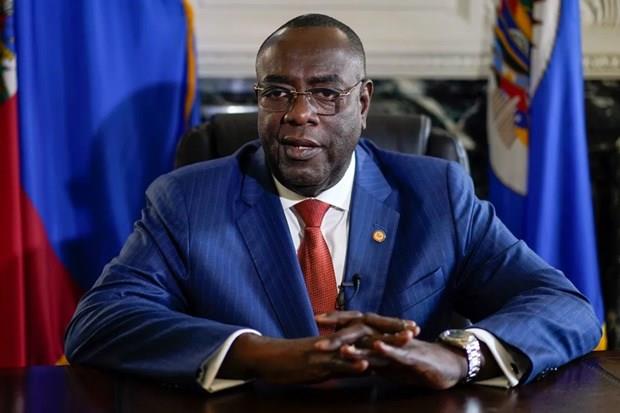 Đại sứ Haiti tại Mỹ bị cách chức vì cáo buộc tham nhũng